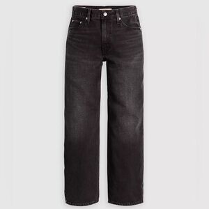 Levi's Women's Black Jeans